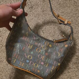 Dooney And Bourke Purse